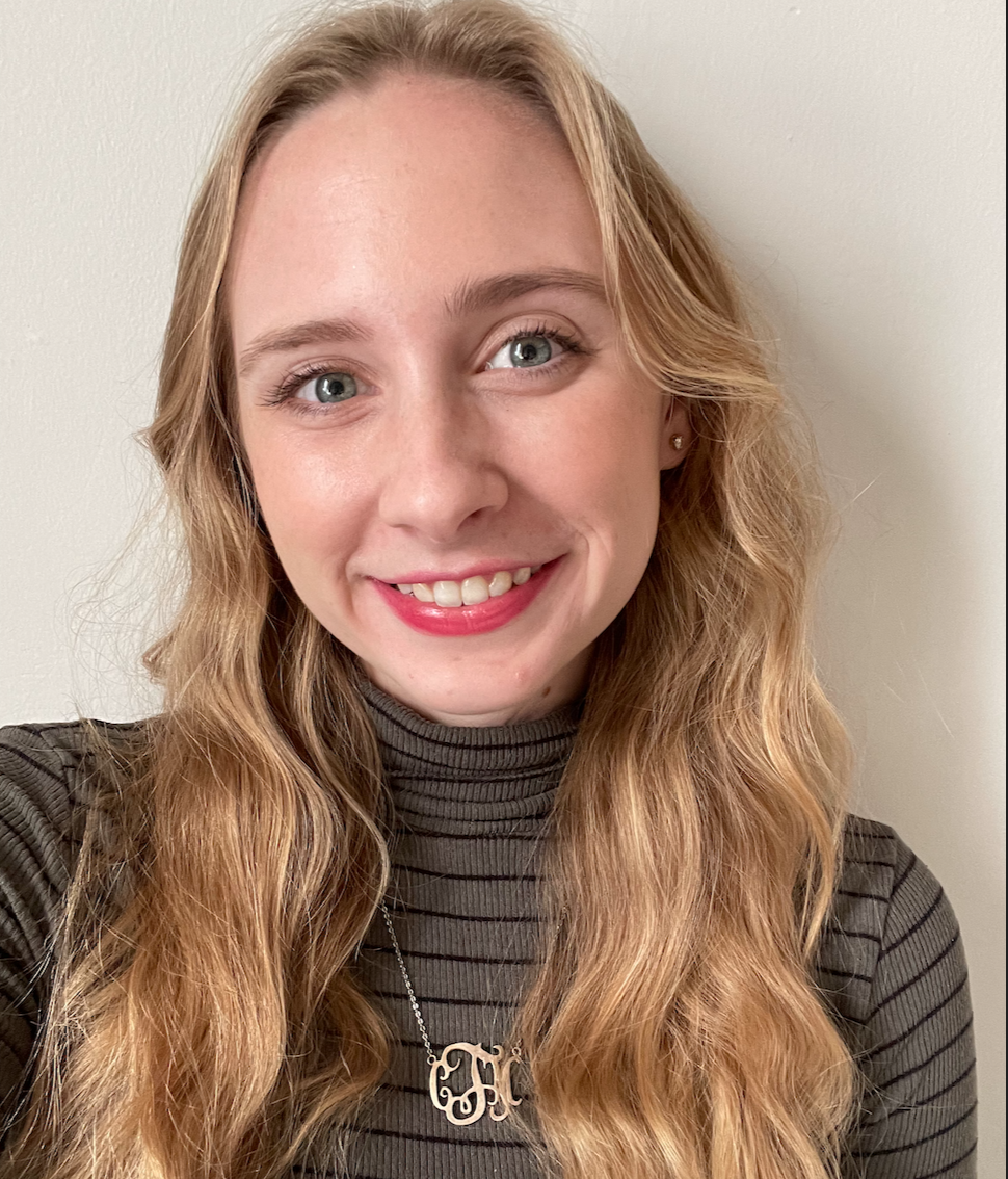 About Me – Catherine Thoms